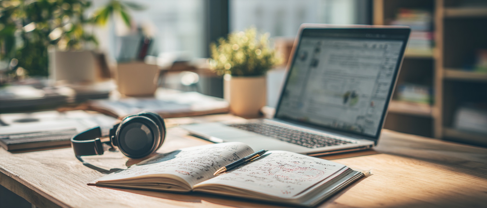 A photograph of an updated QA Decision Ledger